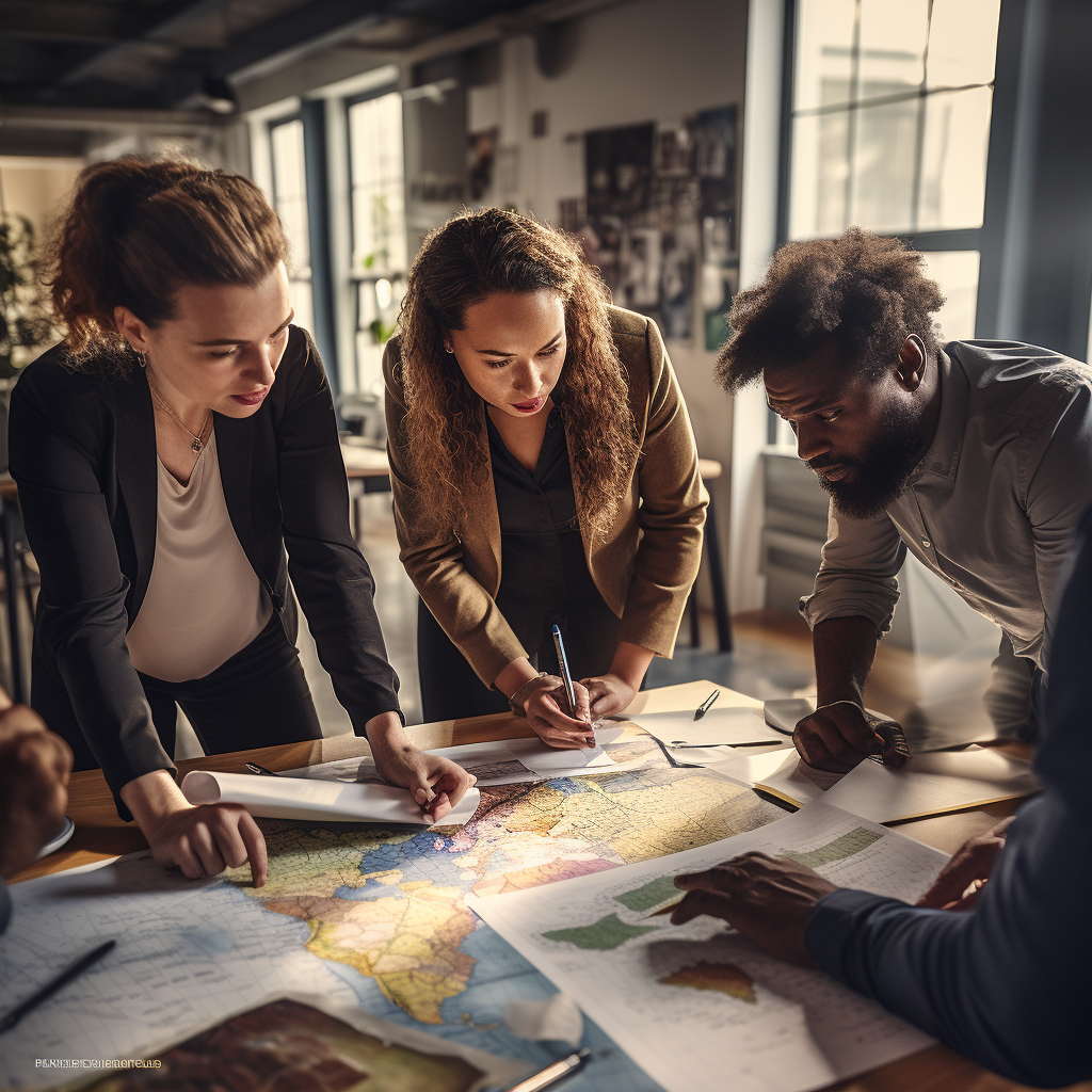 Uue B2B kliendi (firmalt firmale, ingl k Business to Business) definitsioon sõltub müügiettevõtte müügimudelist ja -strateegiast. Tegemist võib olla nii täiesti